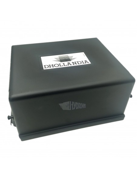 Pokrywa agregatu windy Dhollandia - M3058 oryginał