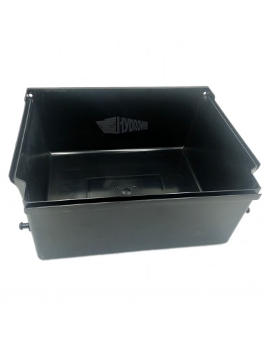 Pokrywa agregatu windy Dhollandia - M3058 oryginał