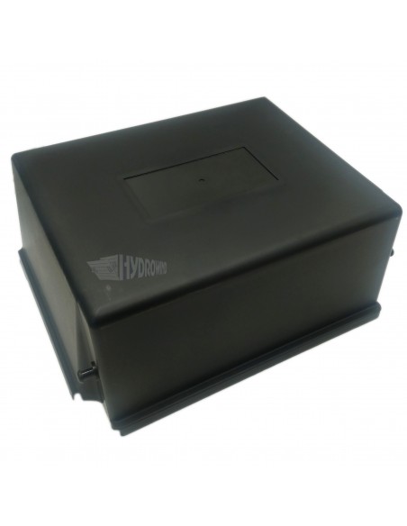 Pokrywa agregatu Dhollandia M3058 - zamiennik