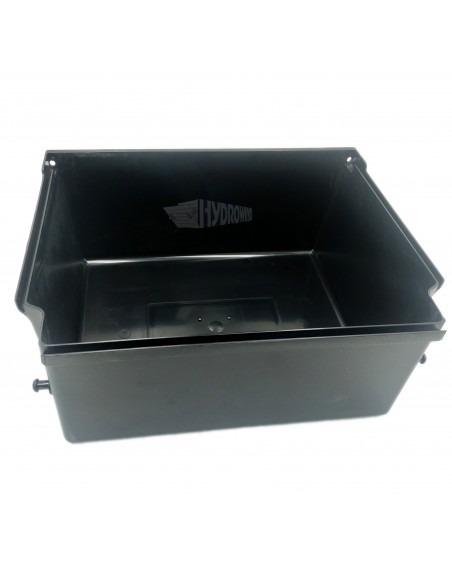 Pokrywa agregatu Dhollandia M3058 - zamiennik