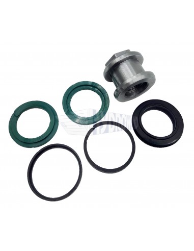 Tłok 35/50 mm do siłownika wysuwu wind Dhollandia