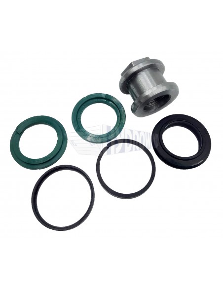 Tłok 35/50 mm do siłownika wysuwu wind Dhollandia