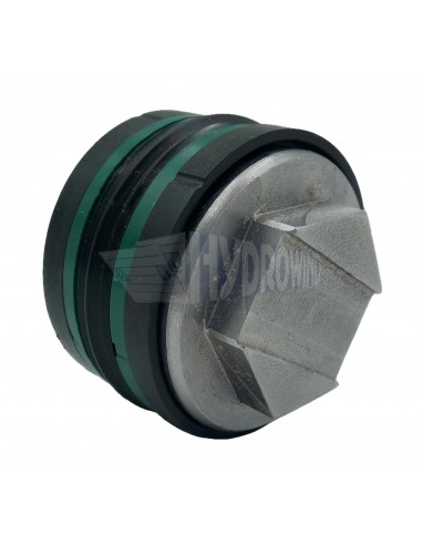 Tłok 35/50 mm do siłownika wysuwu wind Dhollandia