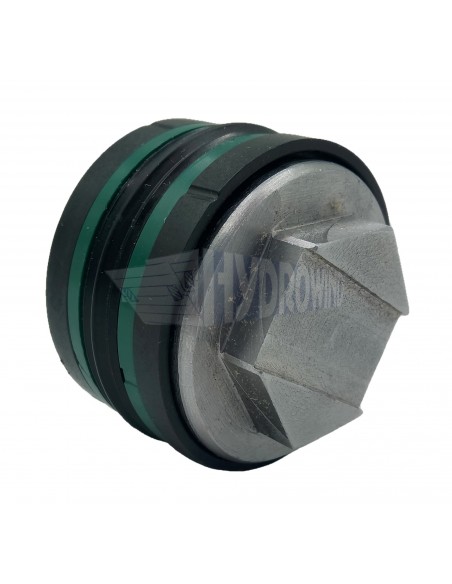 Tłok 35/50 mm do siłownika wysuwu wind Dhollandia