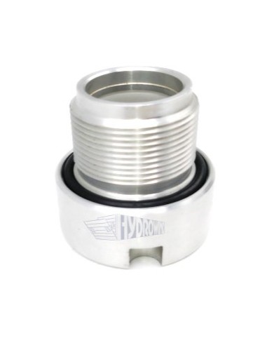 Głowica siłownika jednostronnego działania fi 30-40 mm