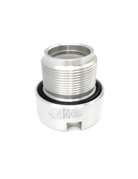 Głowica siłownika jednostronnego działania fi 30-40 mm