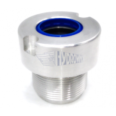 Głowica siłownika jednostronnego działania fi 30-40 mm