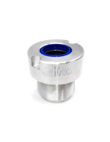 Głowica siłownika jednostronnego działania fi 30-40 mm