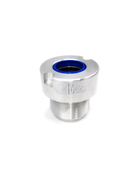 Głowica siłownika jednostronnego działania fi 30-40 mm