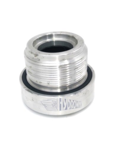 Głowica siłownika jednostronnego działania fi 30-50 mm
