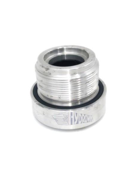 Głowica siłownika jednostronnego działania fi 30-50 mm