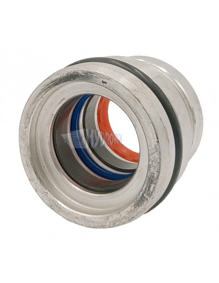 Głowica siłownika hydraulicznego Dhollandia - 30/50 mm