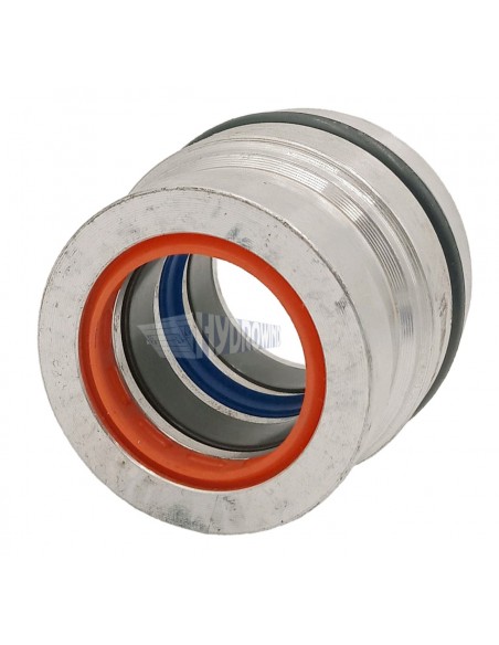 Głowica siłownika hydraulicznego Dhollandia - 30/50 mm