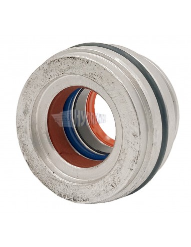 Głowica siłownika hydraulicznego Dhollandia - 30/60 mm