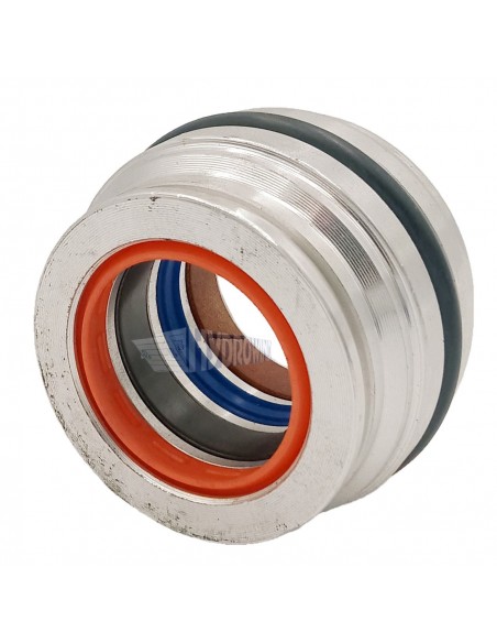 Głowica siłownika hydraulicznego Dhollandia - 35/60 mm