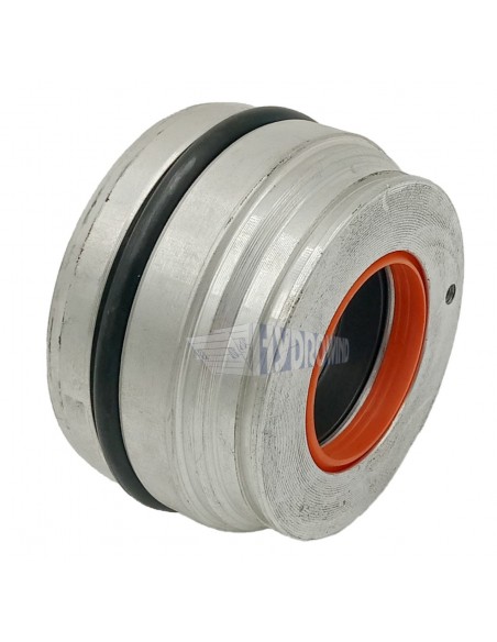 Głowica siłownika hydraulicznego Ø 35/70 mm Dhollandia