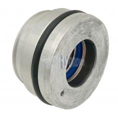 Głowica siłownika hydraulicznego Ø 35/70 mm Dhollandia