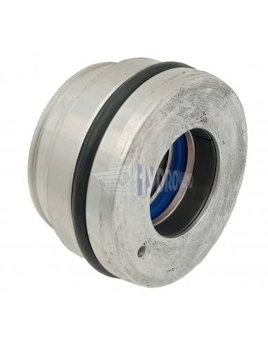 Głowica siłownika hydraulicznego Ø 35/70 mm Dhollandia