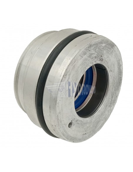 Głowica siłownika hydraulicznego Ø 35/70 mm Dhollandia