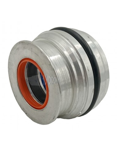 Głowica siłownika hydraulicznego Ø 35/70 mm Dhollandia