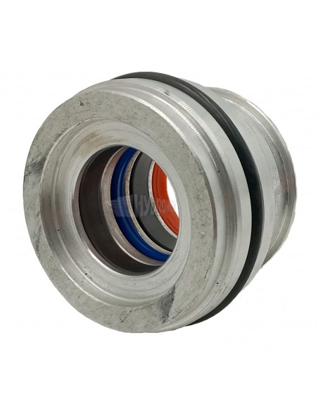 Głowica siłownika hydraulicznego Ø 35/70 mm Dhollandia