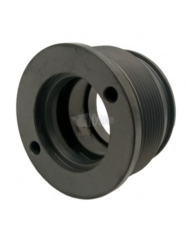 Dławica siłownika fi-55 Zepro