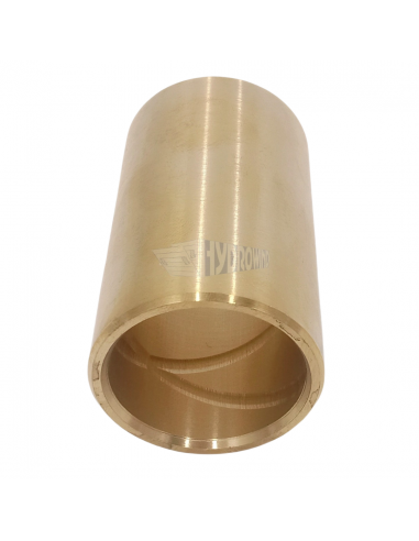 Tuleja sworznia mosiężna 30/36-60