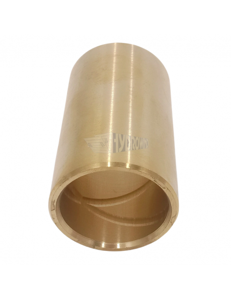 Tuleja sworznia mosiężna 30/36-60