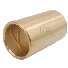 Tuleja sworznia mosiężna 30/36-60