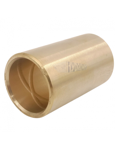 Tuleja sworznia mosiężna 30/36-60
