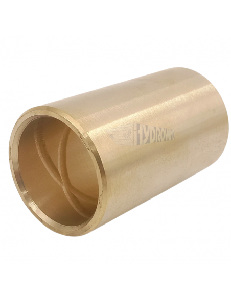 Tuleja sworznia mosiężna 30/36-60