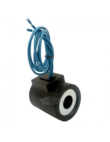 Cewka 24V z przewodami