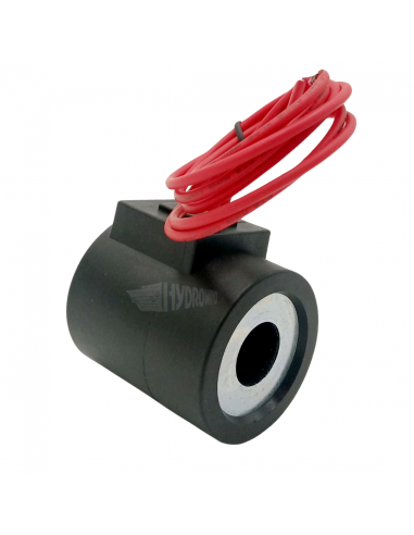 Cewka elektrozaworu 12V