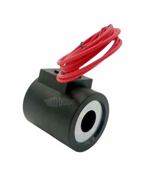 Cewka elektrozaworu 12V