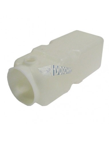 Zbiornik oleju do MBB Hubfix 110x330 mm