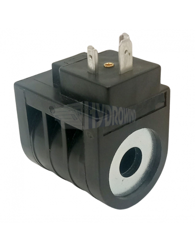 Cewka elektrozaworu 13x51 mm 12V 22W