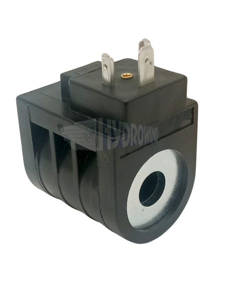 Cewka elektrozaworu 13x51 mm 12V 22W