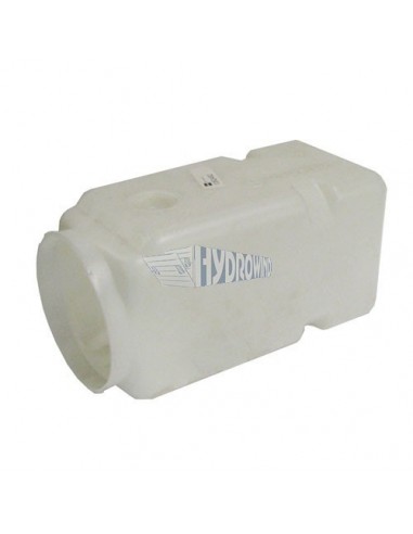 Zbiornik do MBB 1000AQ 120x280 mm