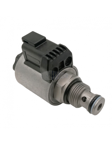 Elektrozawór windy MBB Palfinger 24V nowy typ