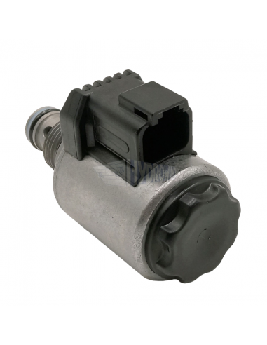 Elektrozawór windy MBB Palfinger 24V nowy typ