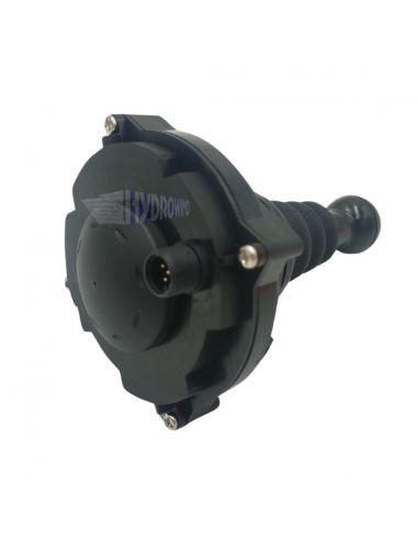 Joystick Bar Cargolift - nowy typ