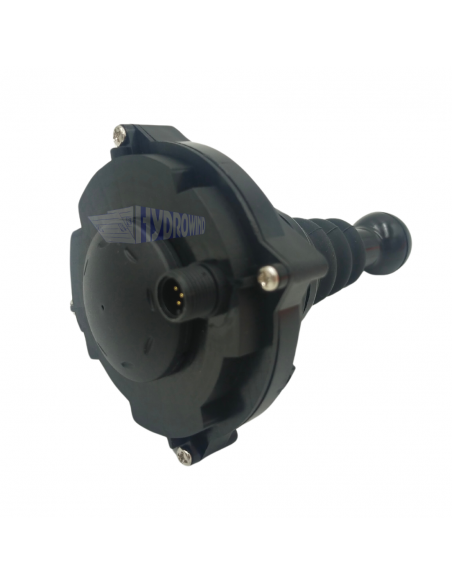 Joystick Bar Cargolift - nowy typ