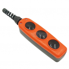 Pilot 3 przyciski typ Dhollandia