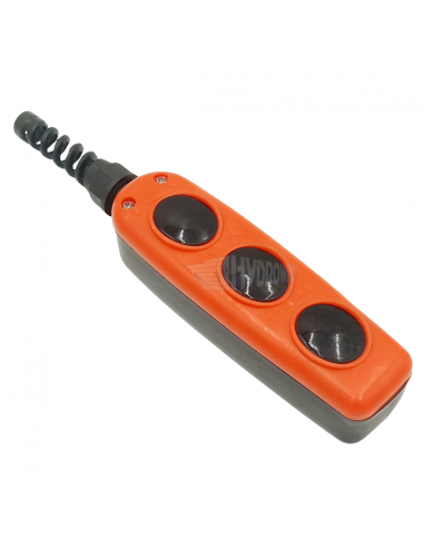 Pilot 3 przyciski typ Dhollandia