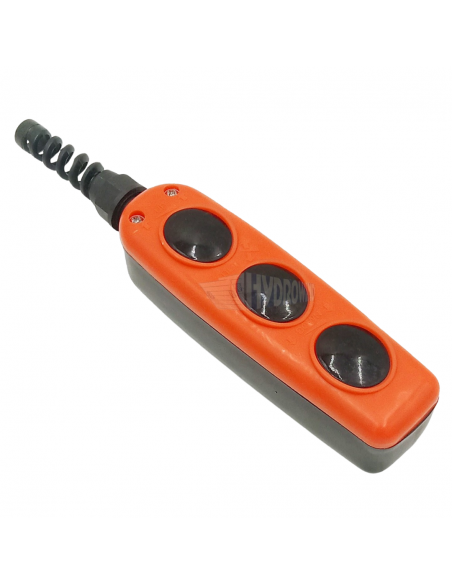 Pilot 3 przyciski typ Dhollandia