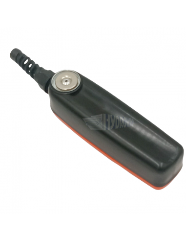 Pilot 3 przyciski typ Dhollandia