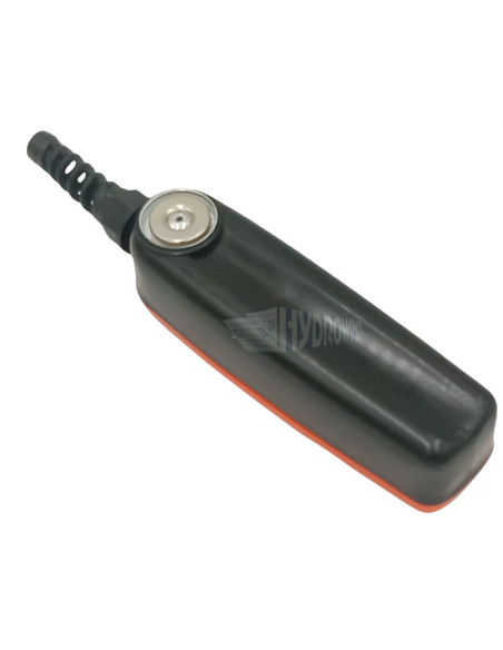 Pilot 3 przyciski typ Dhollandia