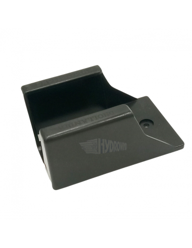 Uchwyt pilota Dhollandia E206