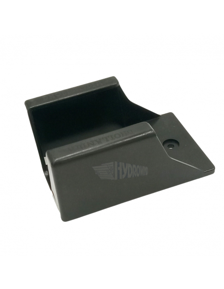 Uchwyt pilota Dhollandia E206