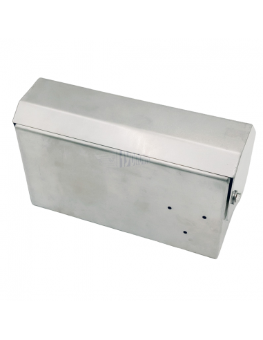 Pilot box MBB Palfinger